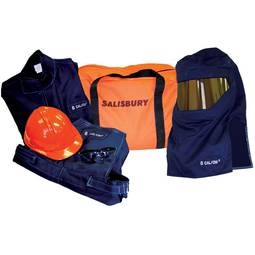 Kit de Protección Salisbury 8 Cal/cm2 SK8