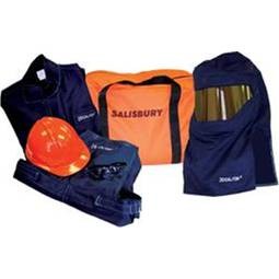 Kit de protección Salisbury 20 Cal/cm2 SK20