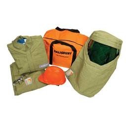 Kit de Protección Salisbury 40 Cal/cm2 SK40-PLT