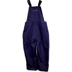 Salisbury Arc Flash 12 Cal Bib Navy Blue ACB11BL