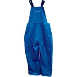Salisbury Arc Flash 31 Cal Bib Overalls Royal Blue ACB3130RB