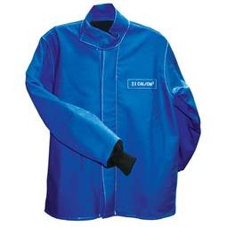Salisbury Arc Flash 31 Cal Coat Royal Blue ACC3132RB