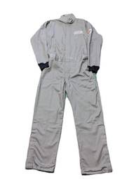 Overol arco eléctrico PaulWest 25 cal/cm2 PWC25GY