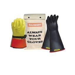 Kit de guantes Salisbury clase 3 16"