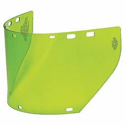 Careta de remplazo 10 cal/cm2