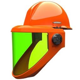 Casco y Careta Salisbury AS2000HAT