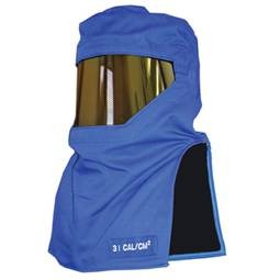 Salisbury Arc Flash 31 Cal Hood FH31RB