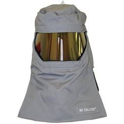 Salisbury Arc Flash 40 Cal Hood FH40GY