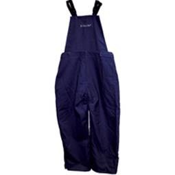 Salisbury Arc Flash 20 Cal Bib Overalls Navy Blue ACB2030BL