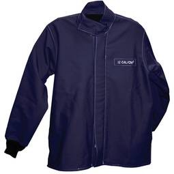 Salisbury Arc Flash 12 Cal Coat Blue ACC1132BL