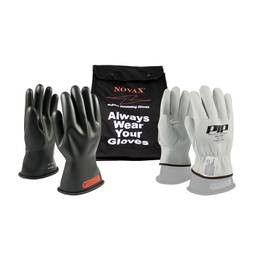 Novax Gloves Kit Class 0 / Kit de Guantes Novax Clase 0