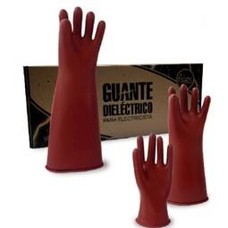 Kit de Guantes Dieléctricos Clase 2 Marca ADEX