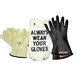 Kit de guantes Salisbury Clase 00 11"  GK0011B