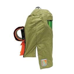 Capucha Ventilada Salisbury FH40PLT-C  Arc Flash Premium Lightweight