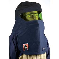 Salisbury Arc Flash 12 Cal Hood FH11BL