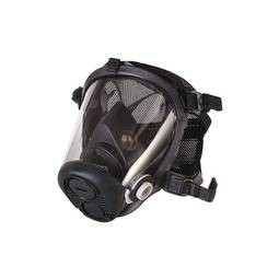 Full Face Respirator / Respirador de Cara Completa Size M HONEYWELL RU65002M
