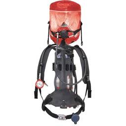 Industrial SCBA Carbon 30 min HONEYWELL 777777